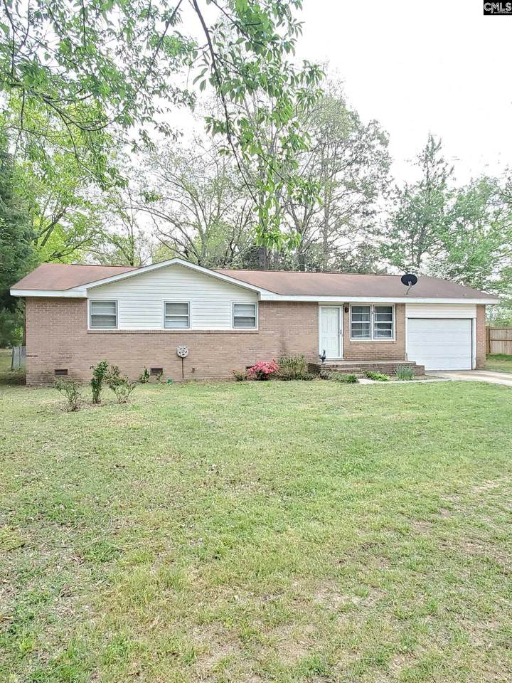 1901 Woodtrail Drive - Photo 1