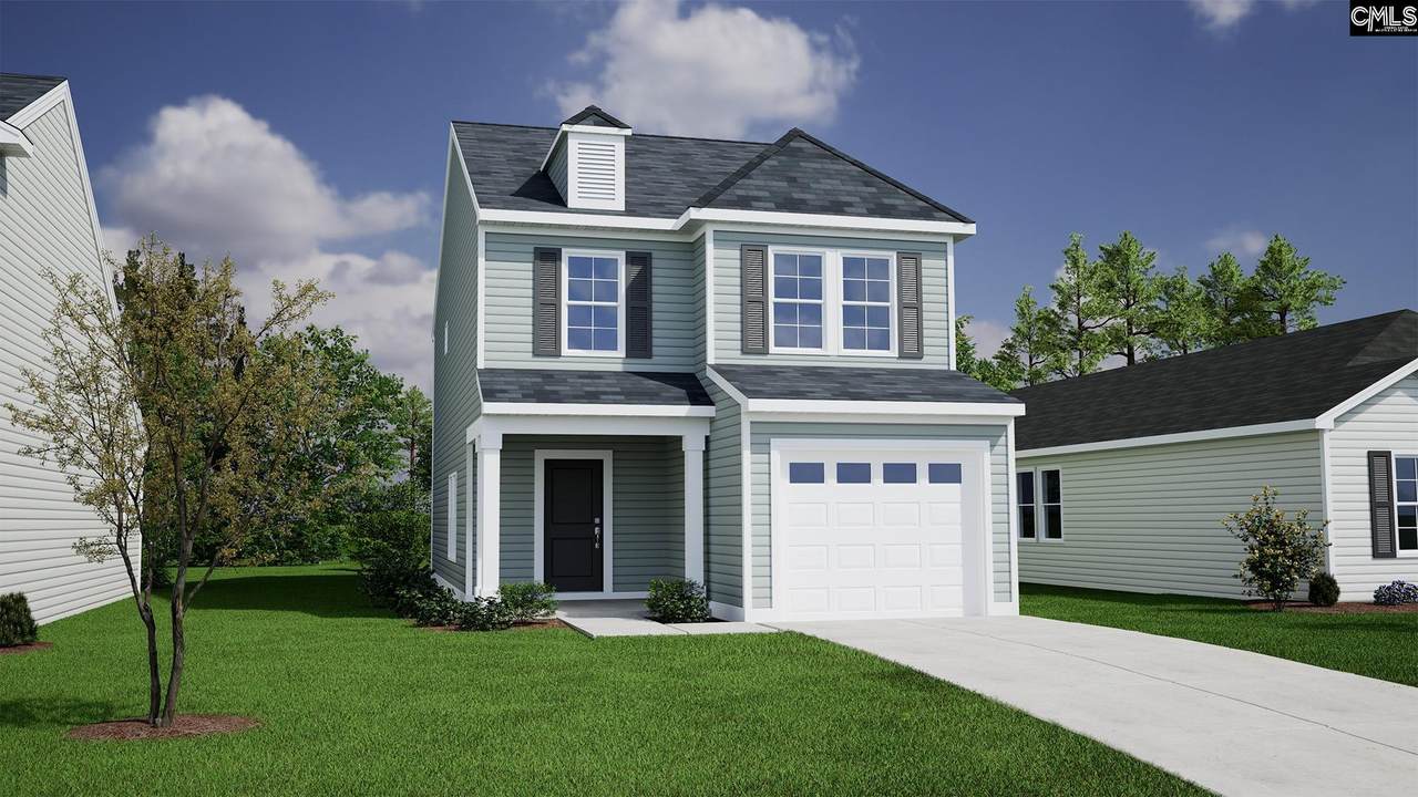 405 Pinaster Path - Photo 1