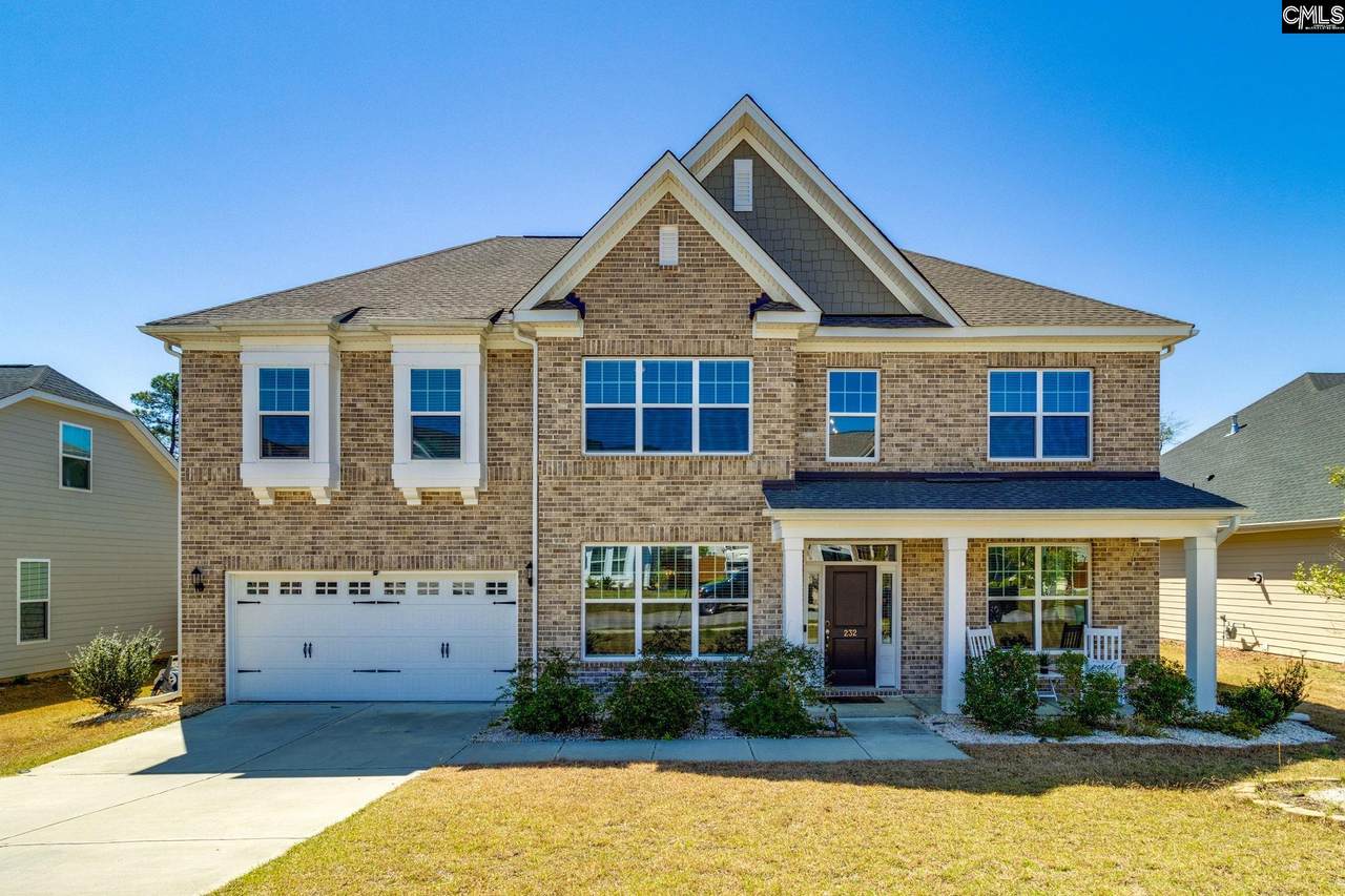 232 Compass Trail - Photo 1