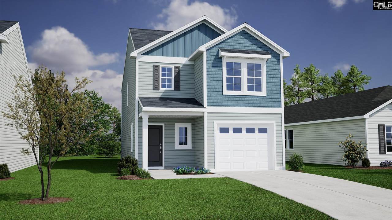 401 Pinaster Path - Photo 1