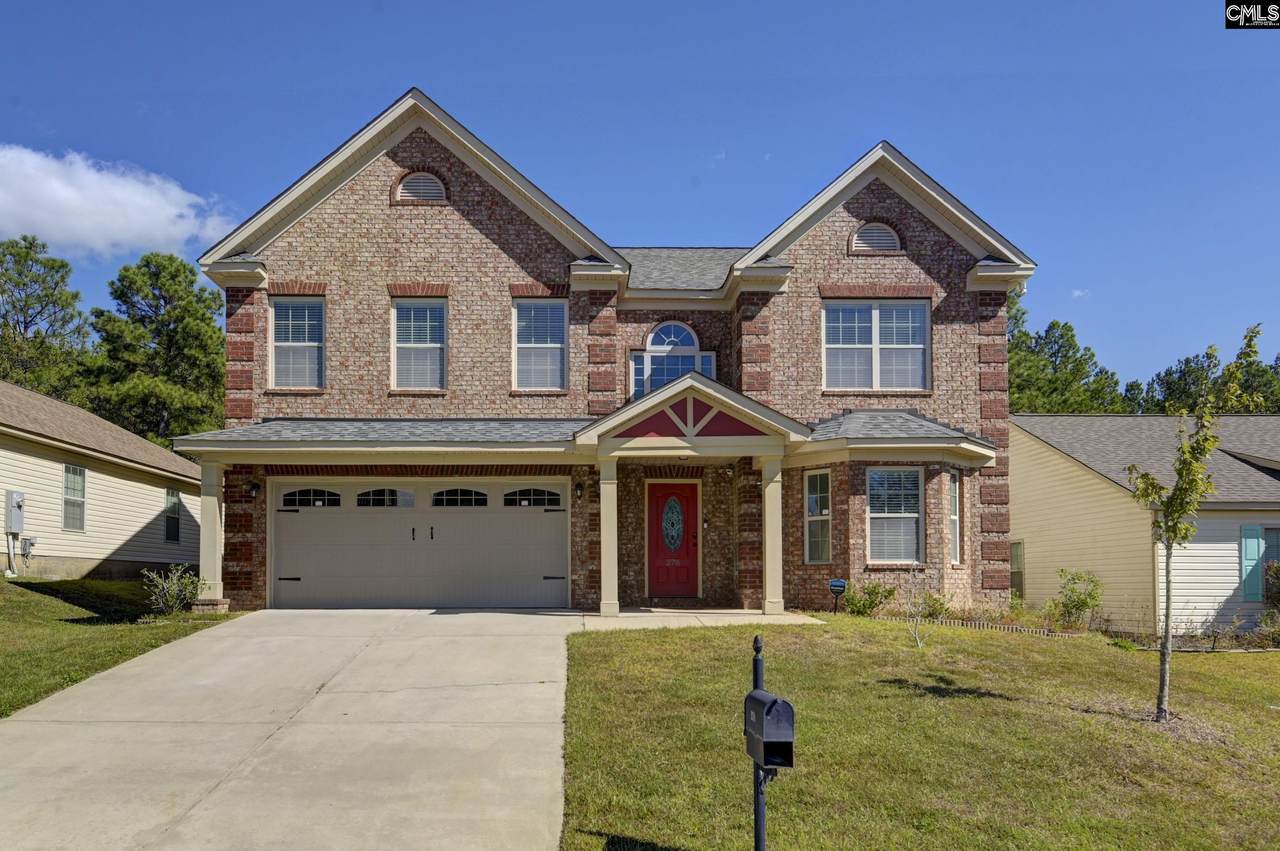 278 Emanuel Creek Drive - Photo 1