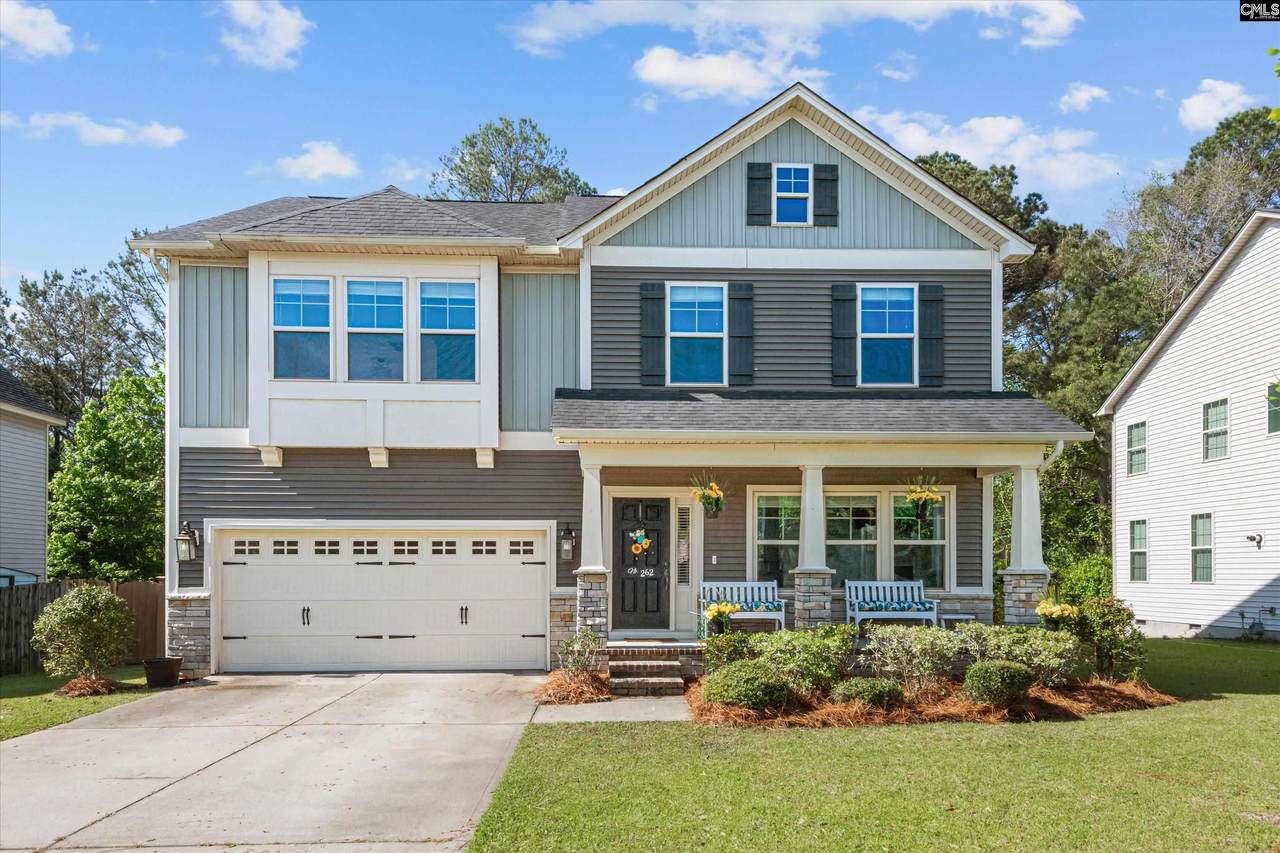 262 Tufton Court - Photo 1