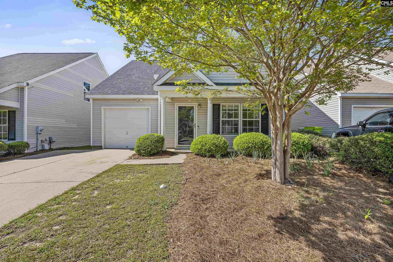 113 Chapelwood Drive - Photo 1