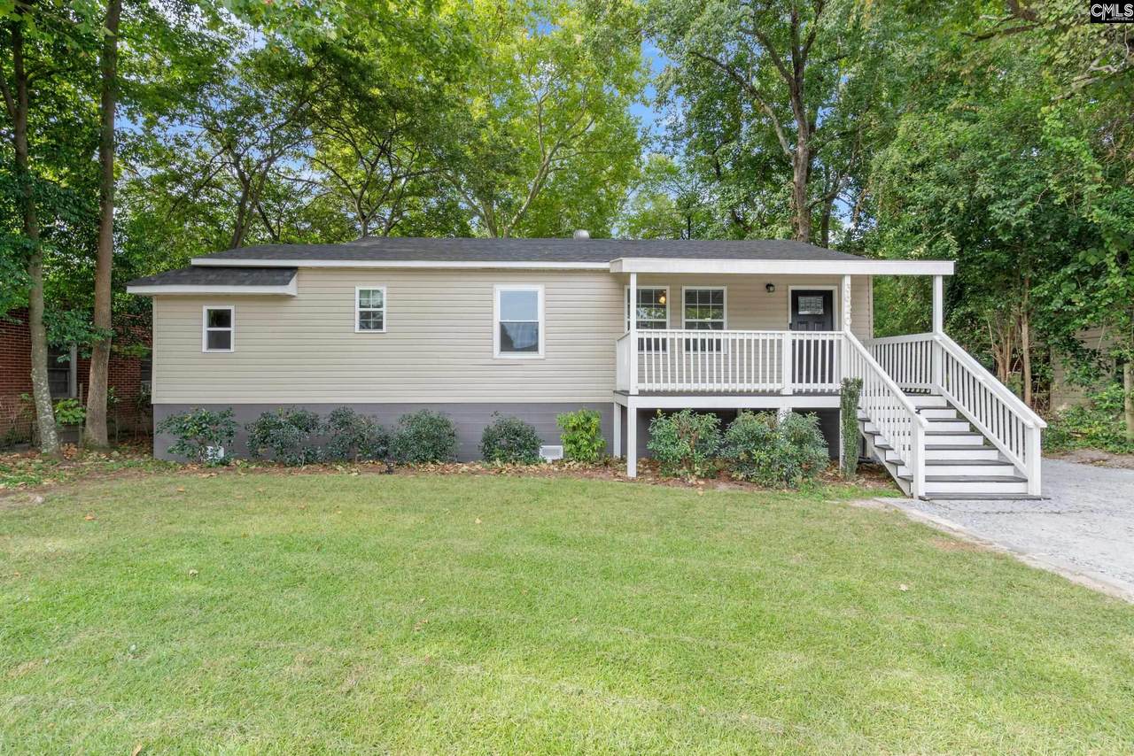 3620 Edmond Drive - Photo 1