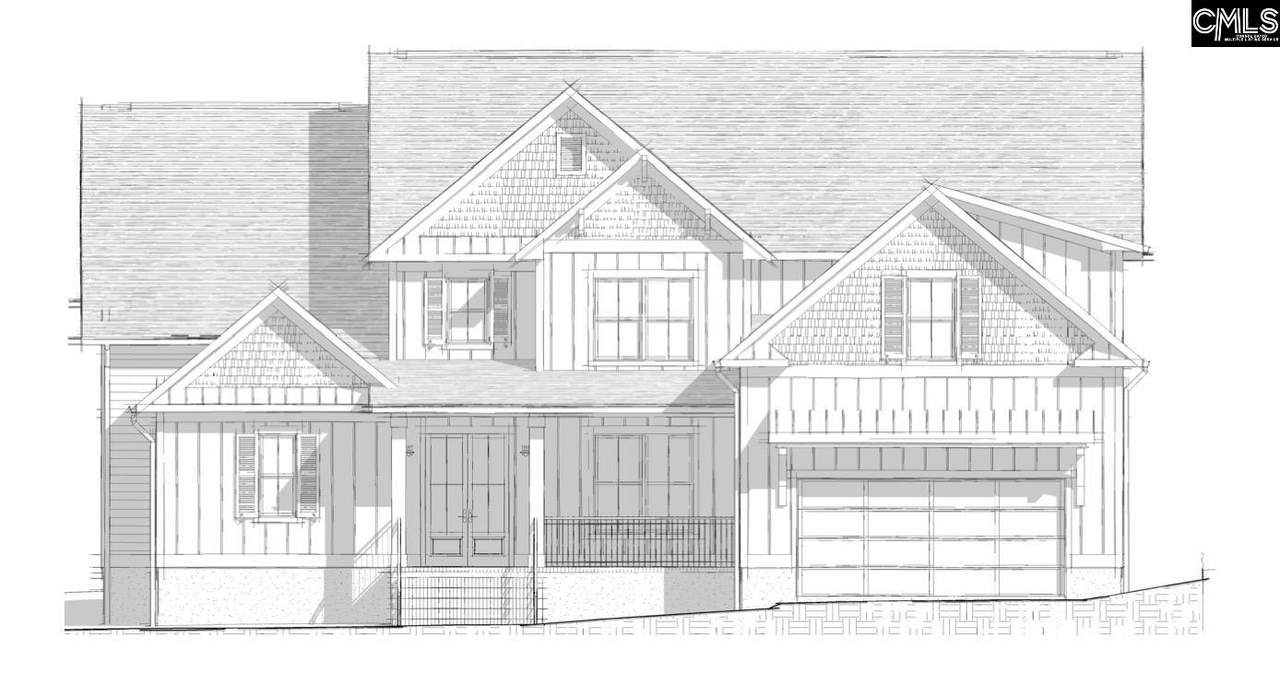 908 Salisbury Court - Photo 1
