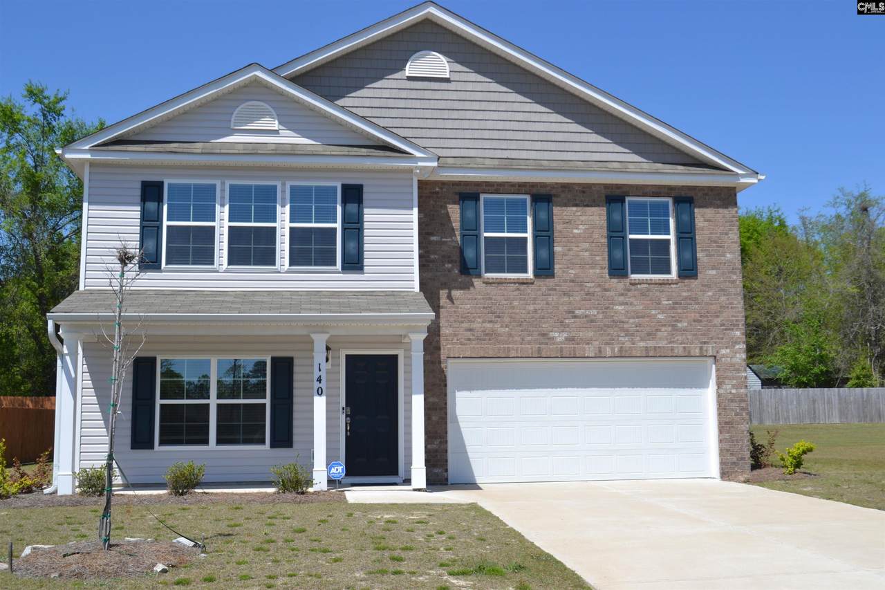 140 Carrington Drive - Photo 1