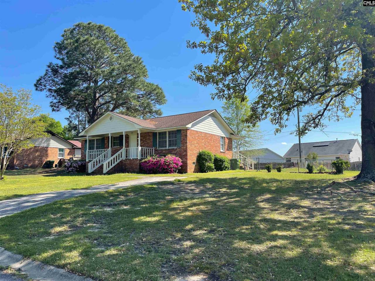 424 Shellnut Avenue - Photo 1