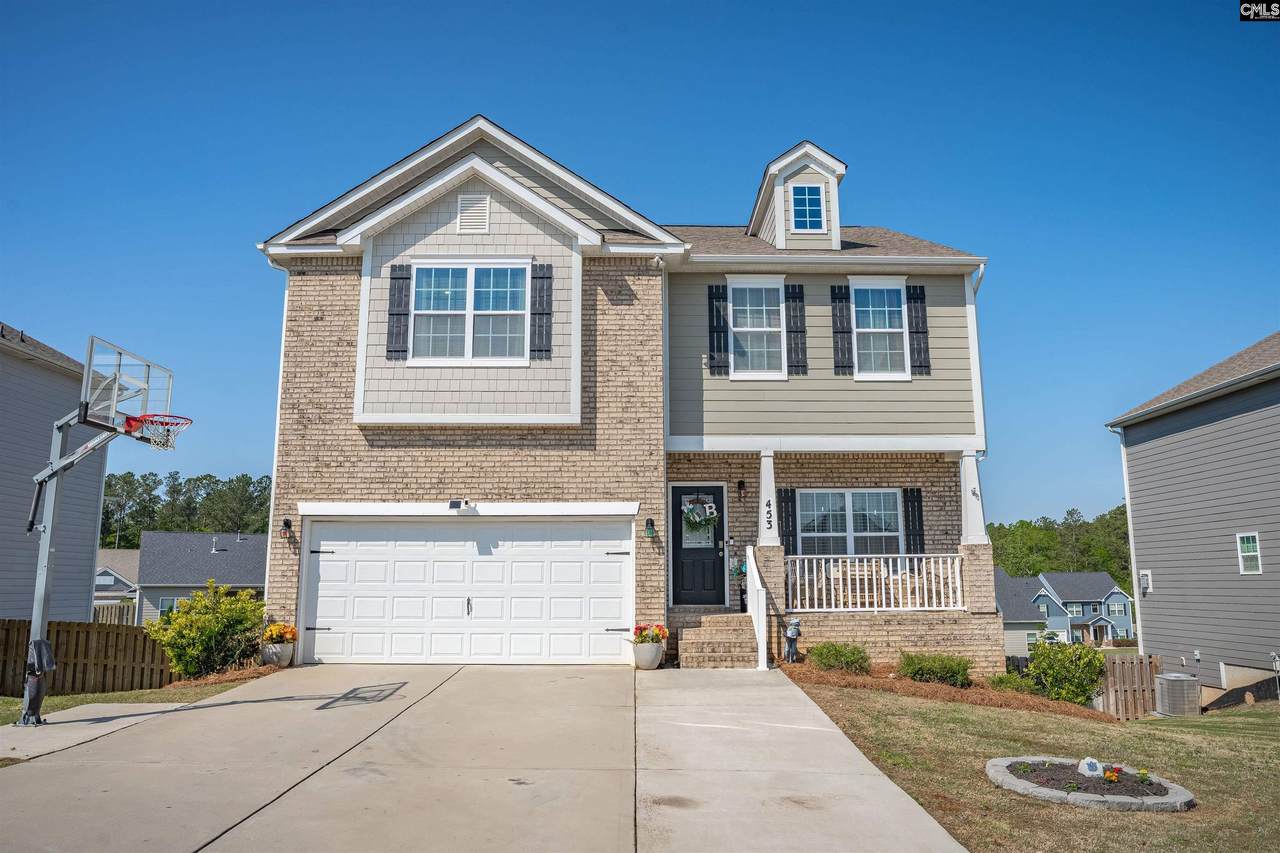 453 Tulip Way - Photo 1