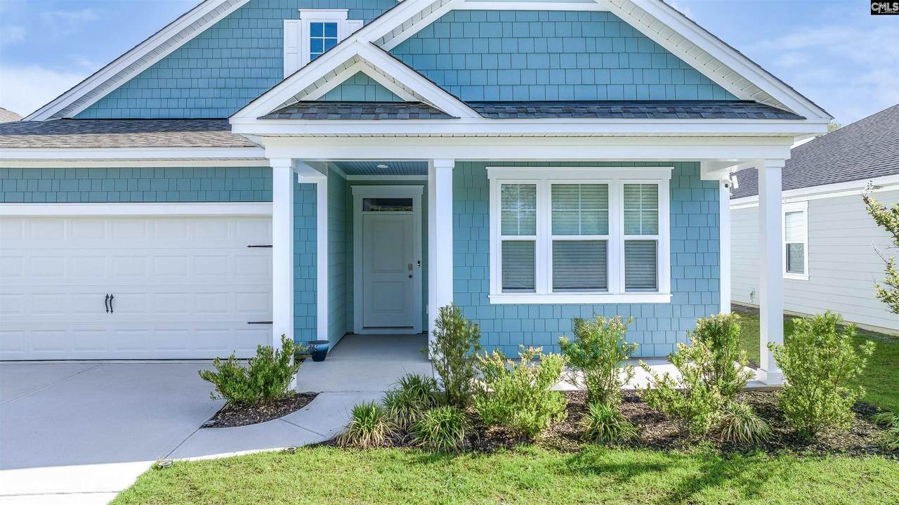 118 William Clark Blvd - Photo 1