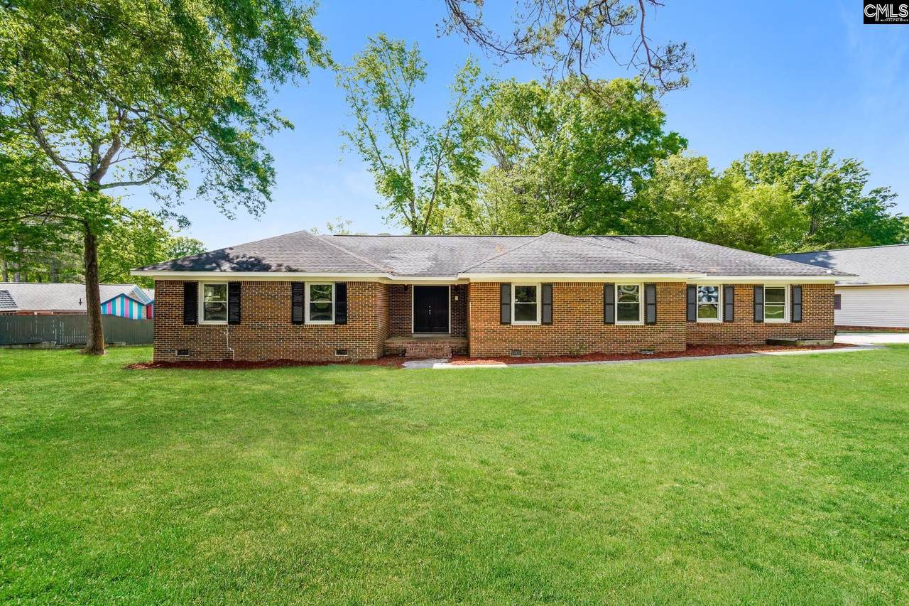1512 Brookview Road - Photo 1