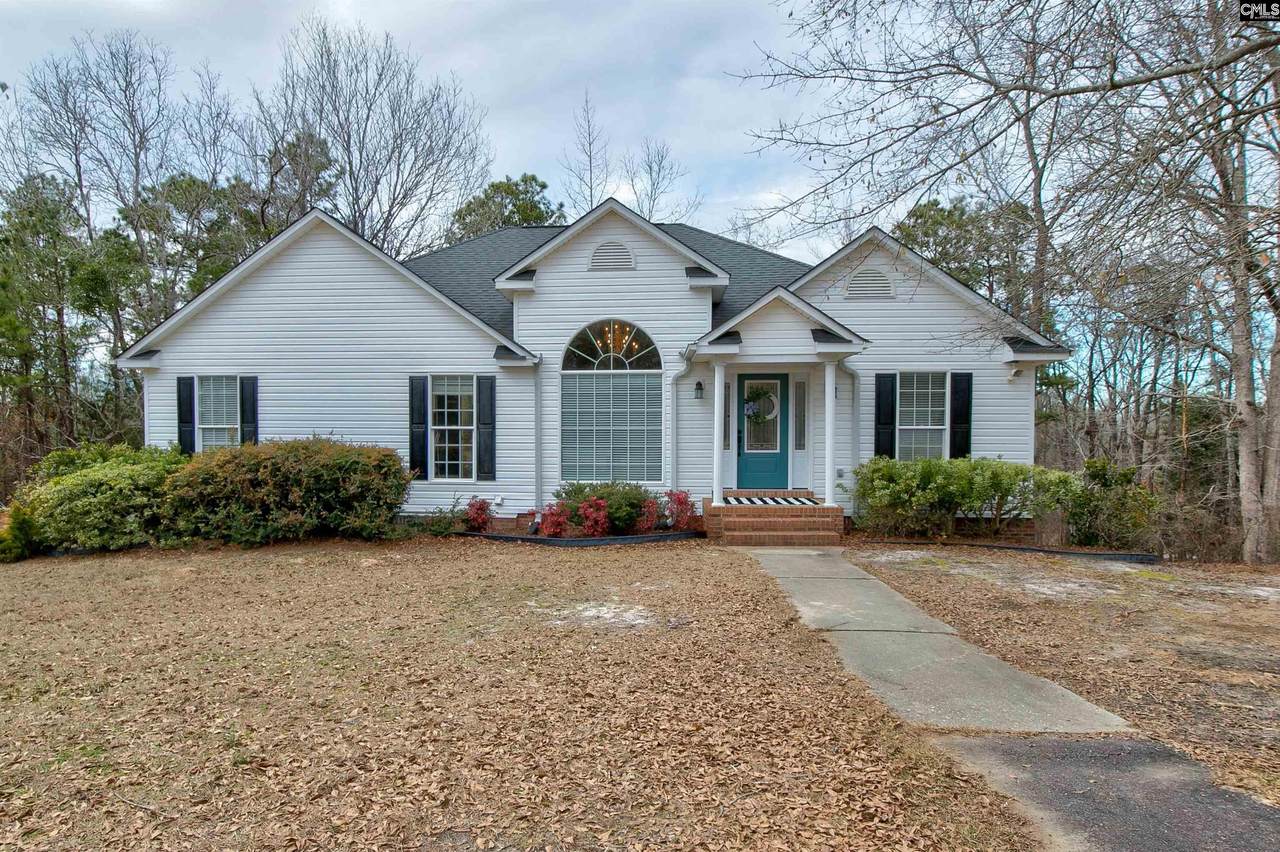 130 Valley View Drive - Photo 1
