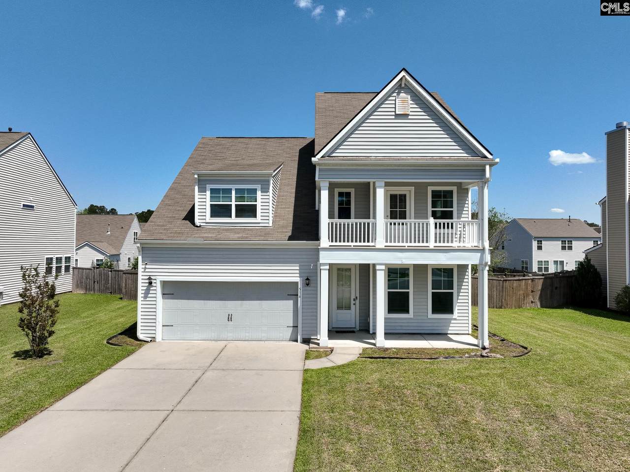 514 Morelets Drive - Photo 1
