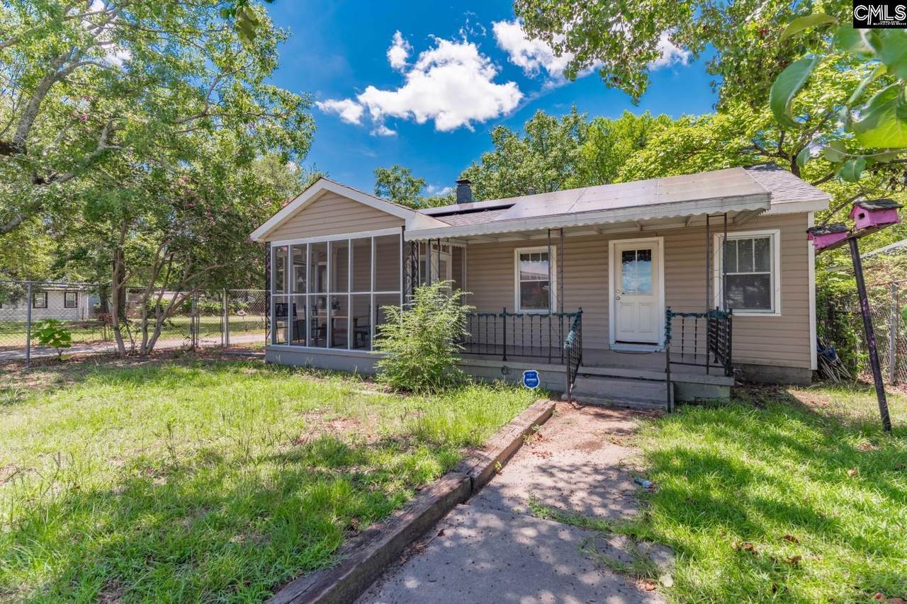 1010 Sox Street - Photo 1