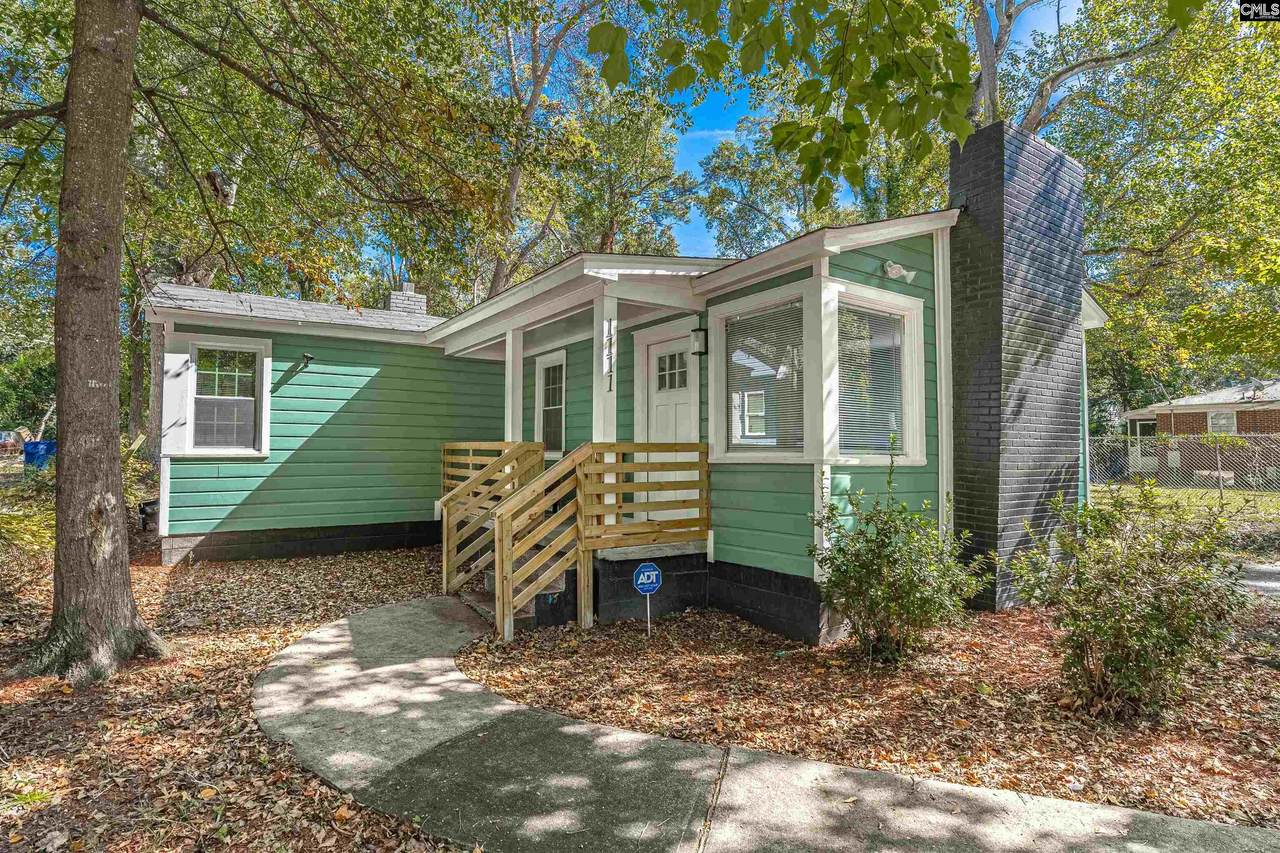 1111 Rumar Street - Photo 1
