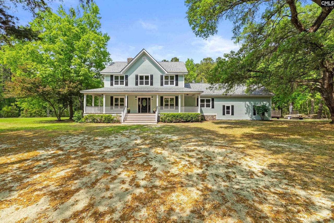 5950 Kelseys Mill Road - Photo 1
