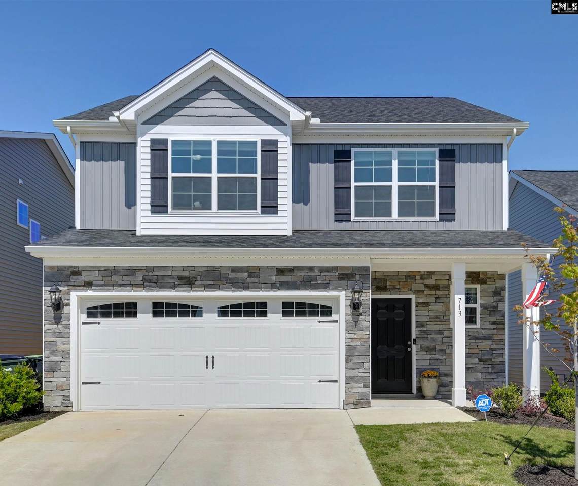 713 Empire Maker Road - Photo 1