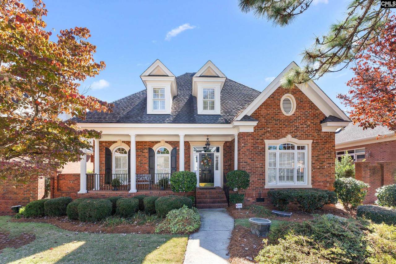 411 Turkey Point Circle - Photo 1