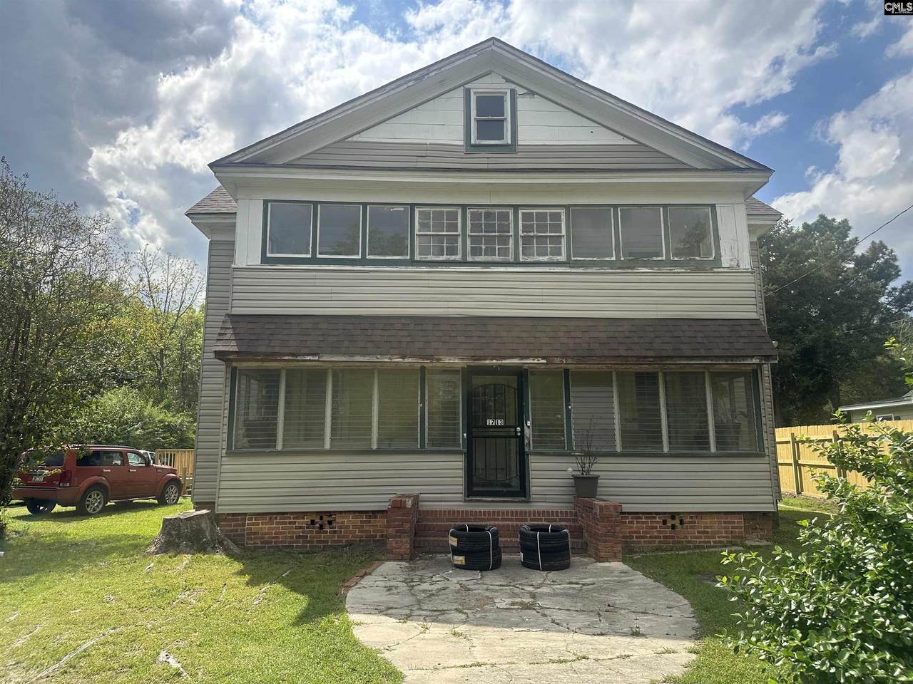 1713 Garden Street - Photo 1