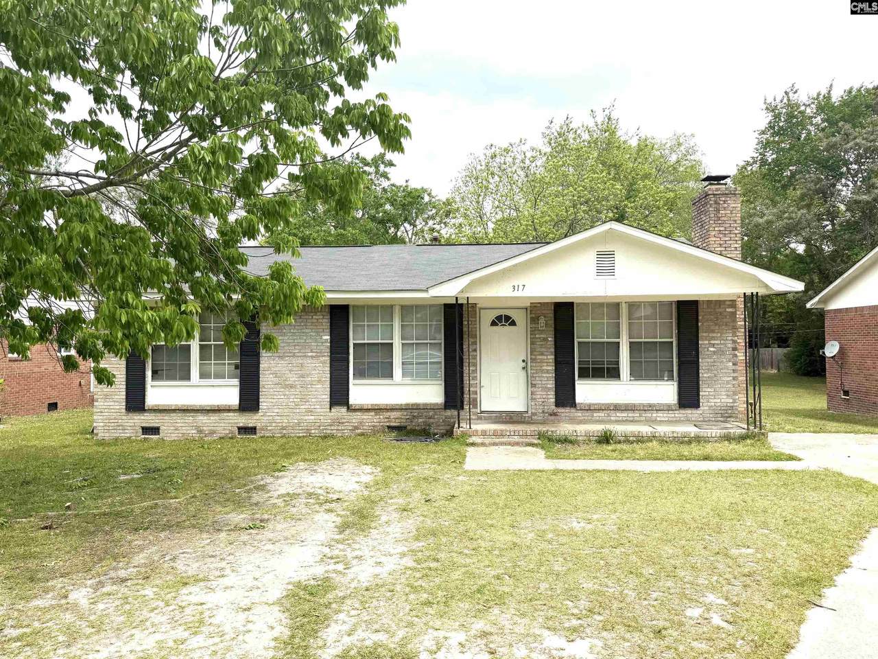 317 Galbra Street - Photo 1