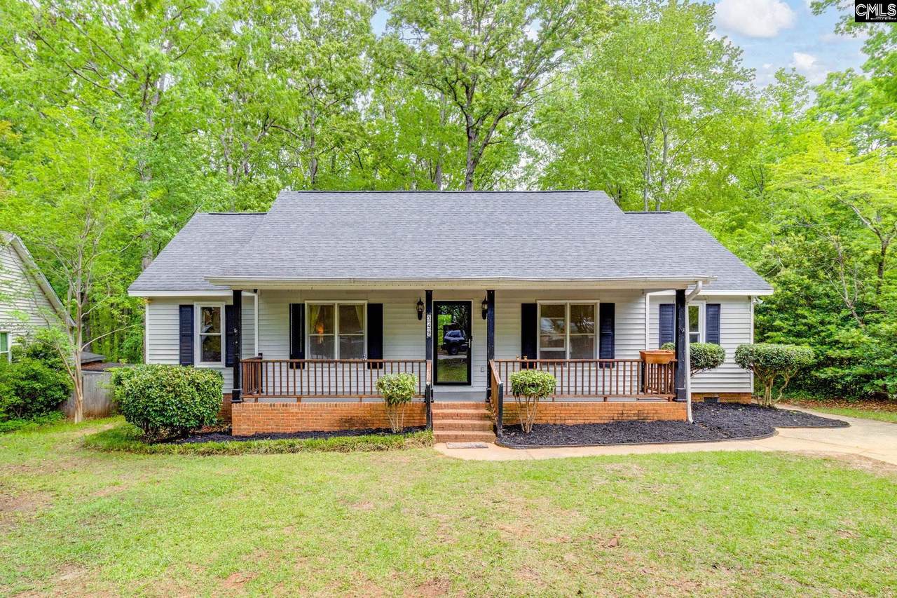 349 Saddlebrooke Circle - Photo 1