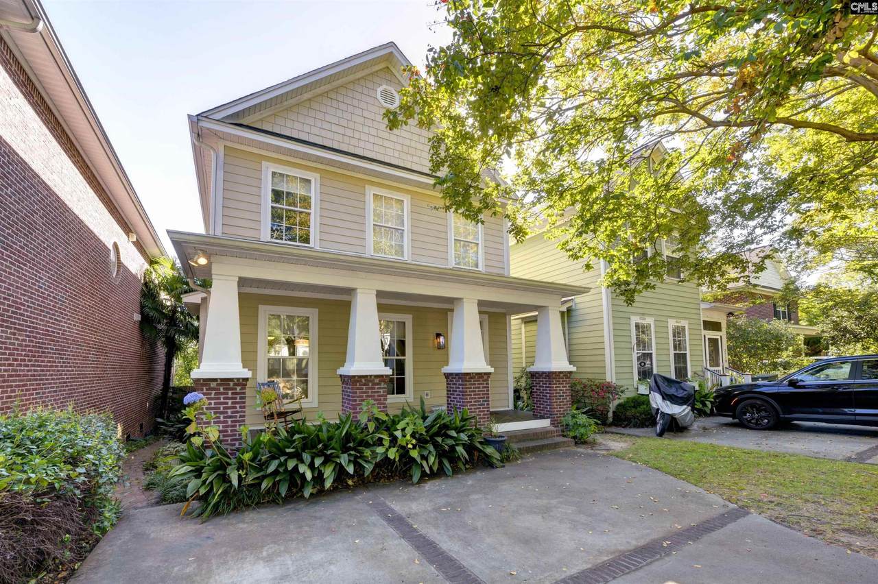 3720 Heyward Street - Photo 1