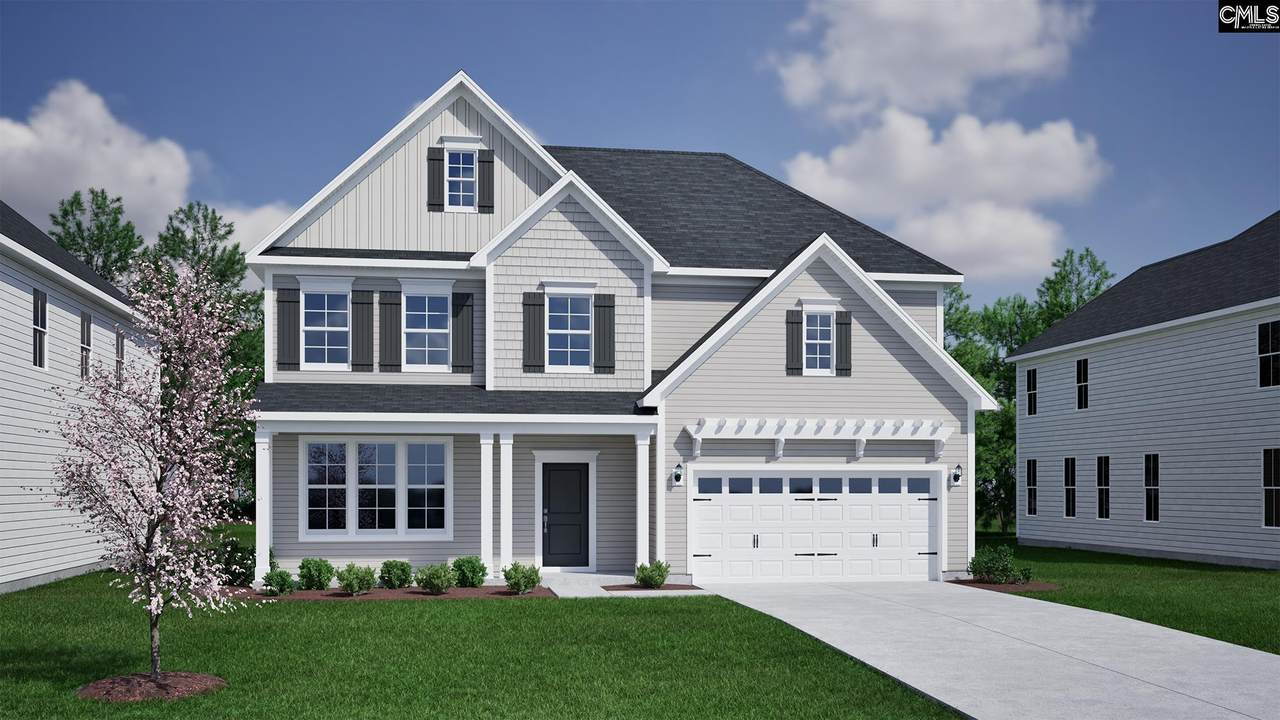 218 Horse Farm Place - Photo 1