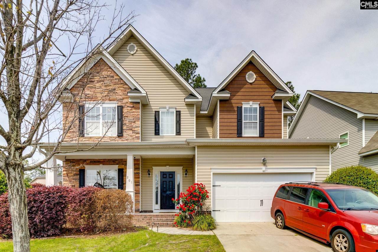 201 Brooksdale Drive - Photo 1