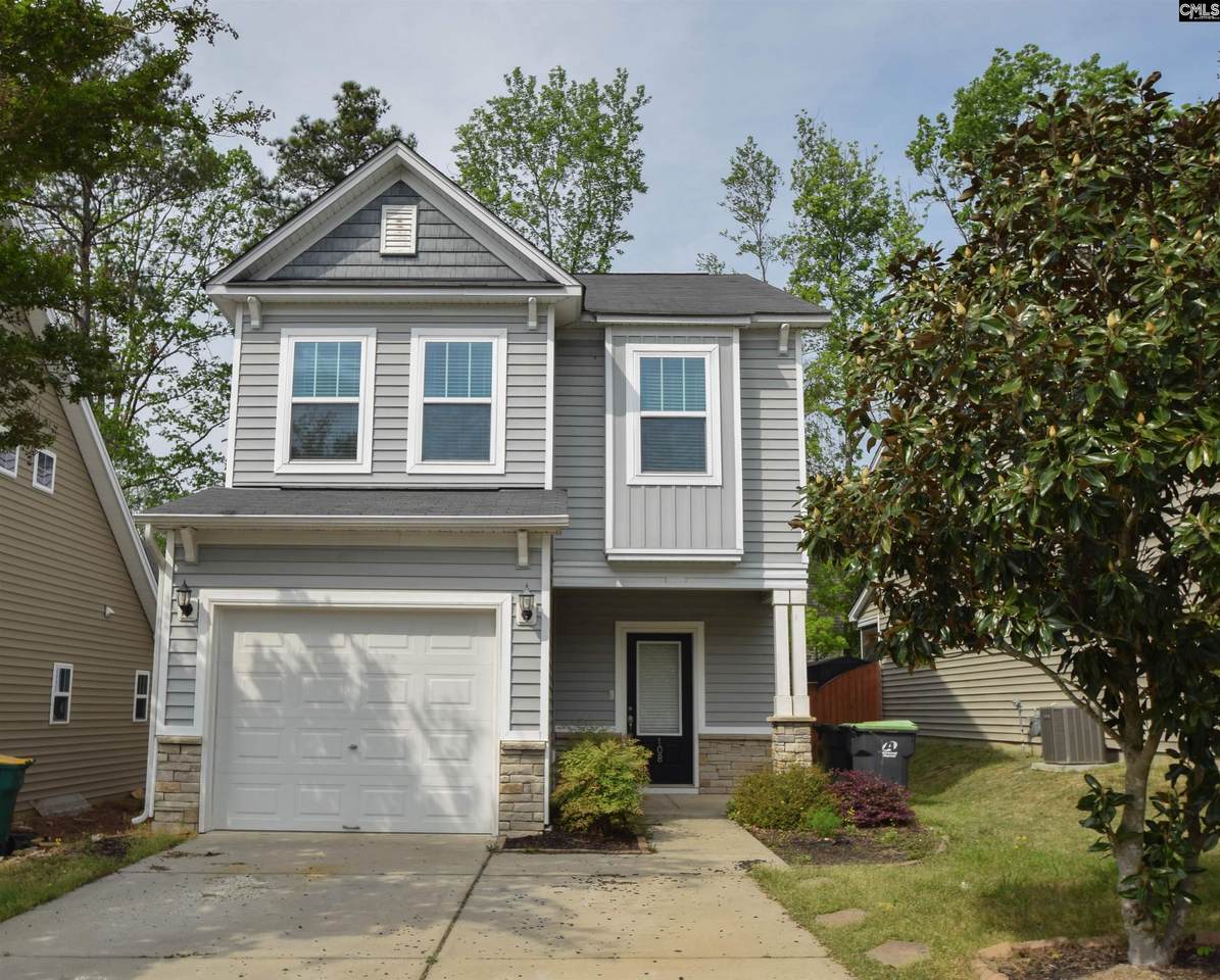 108 Misty Dew Lane - Photo 1
