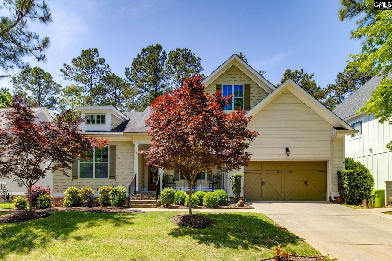 283 Woodlander Drive - Photo 1