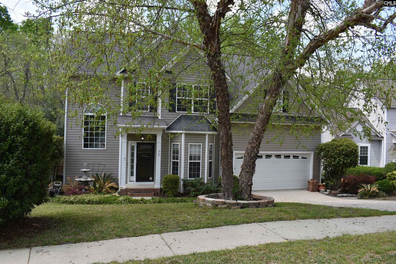 317 Genessee Road - Photo 1