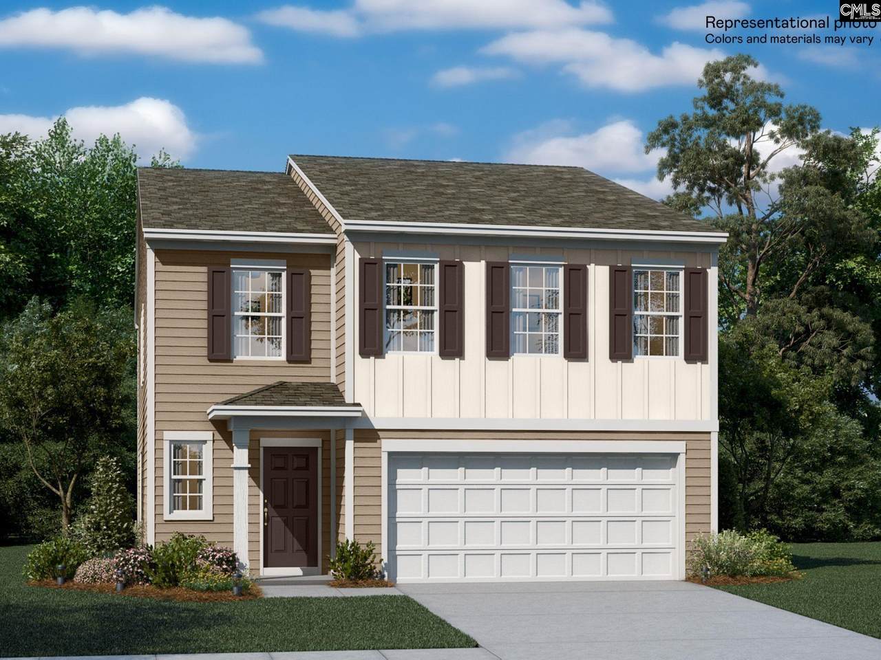242 Hazel Rain Road - Photo 1
