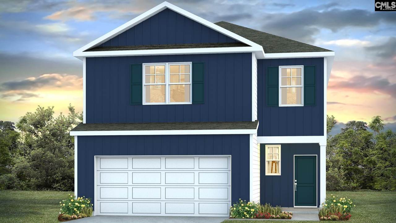 250 Bevington Brook Lane - Photo 1