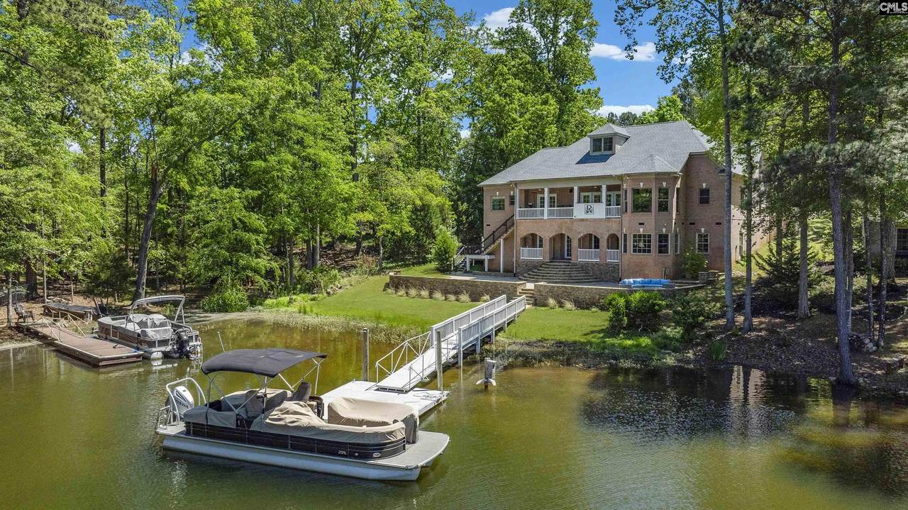 808 Island Point Lane - Photo 1