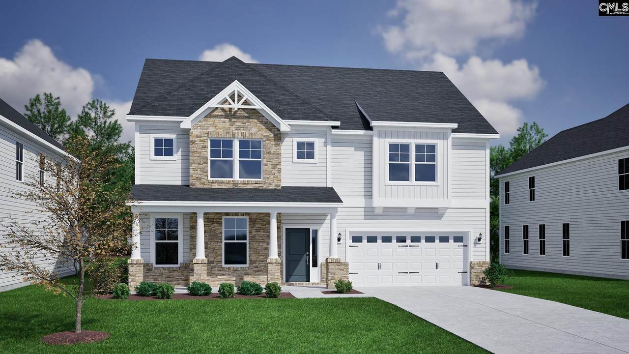 306 Rising Stream Way - Photo 1