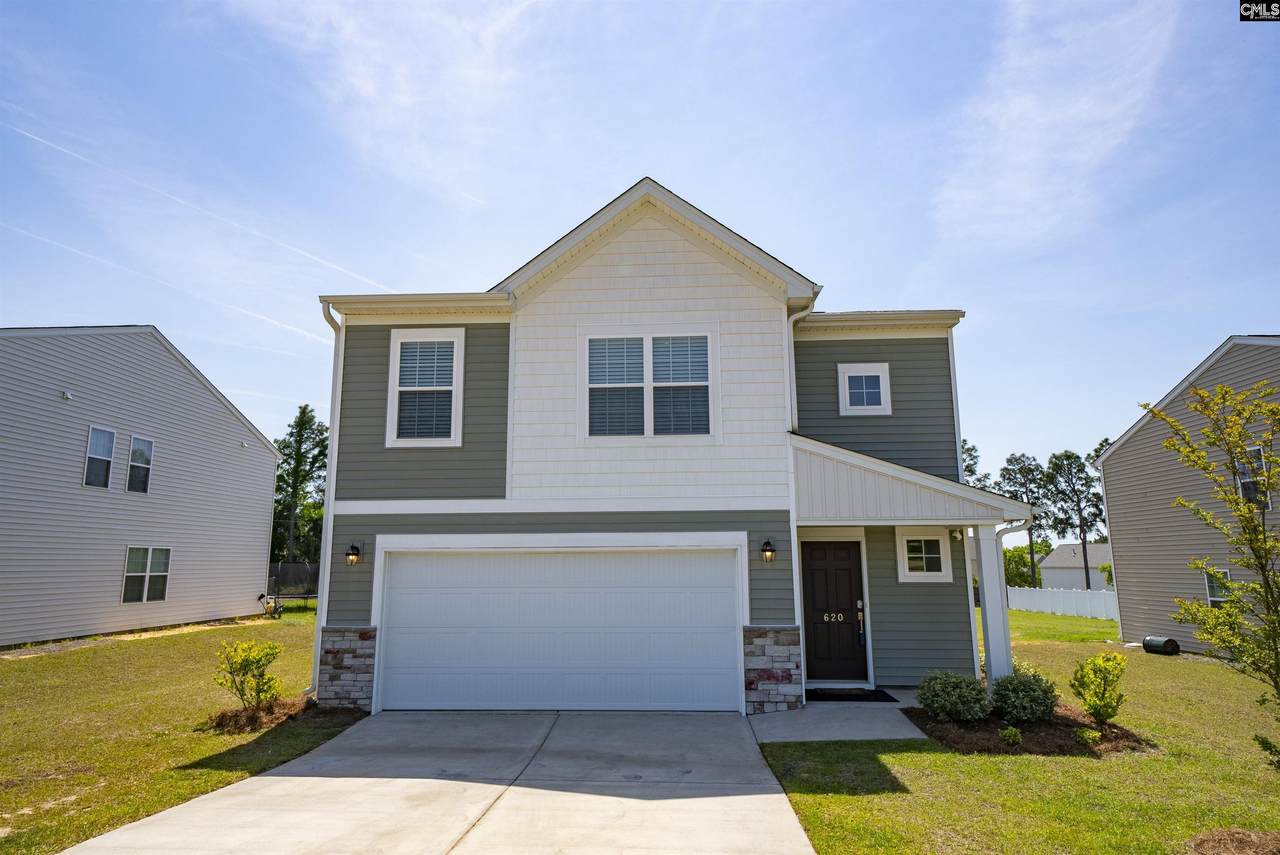 620 Dunmurray Road - Photo 1