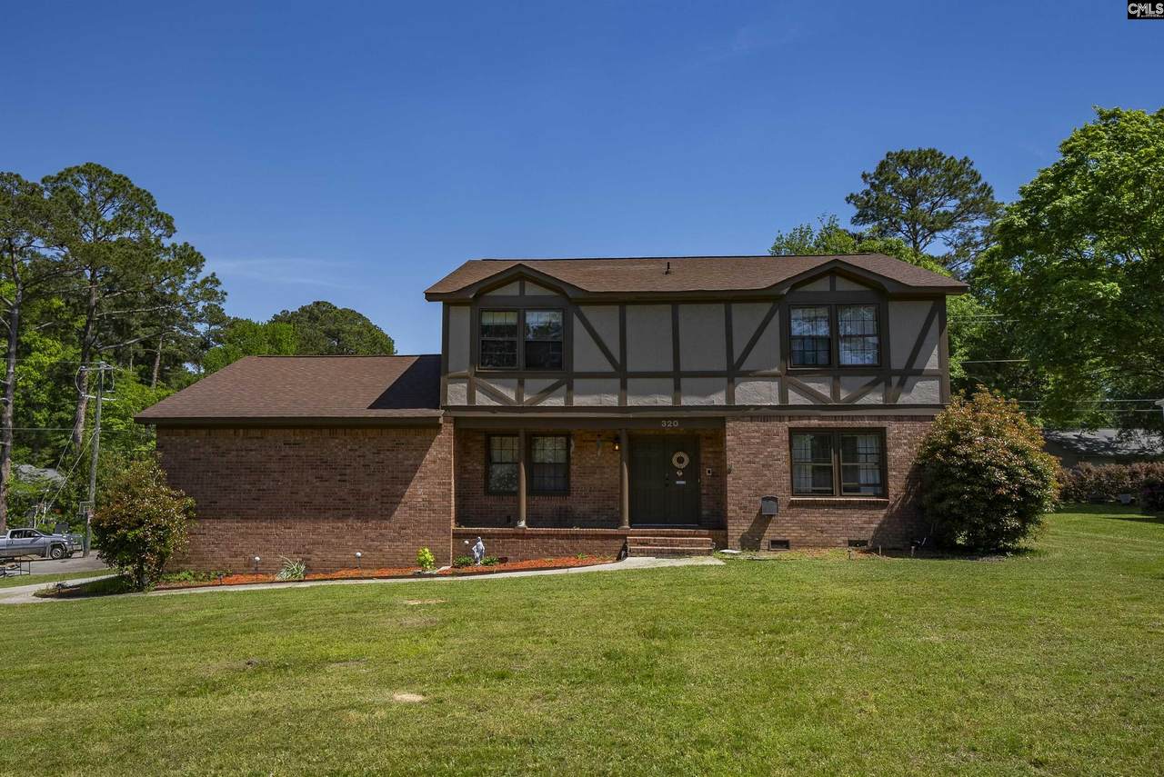 320 Brookshire Drive - Photo 1