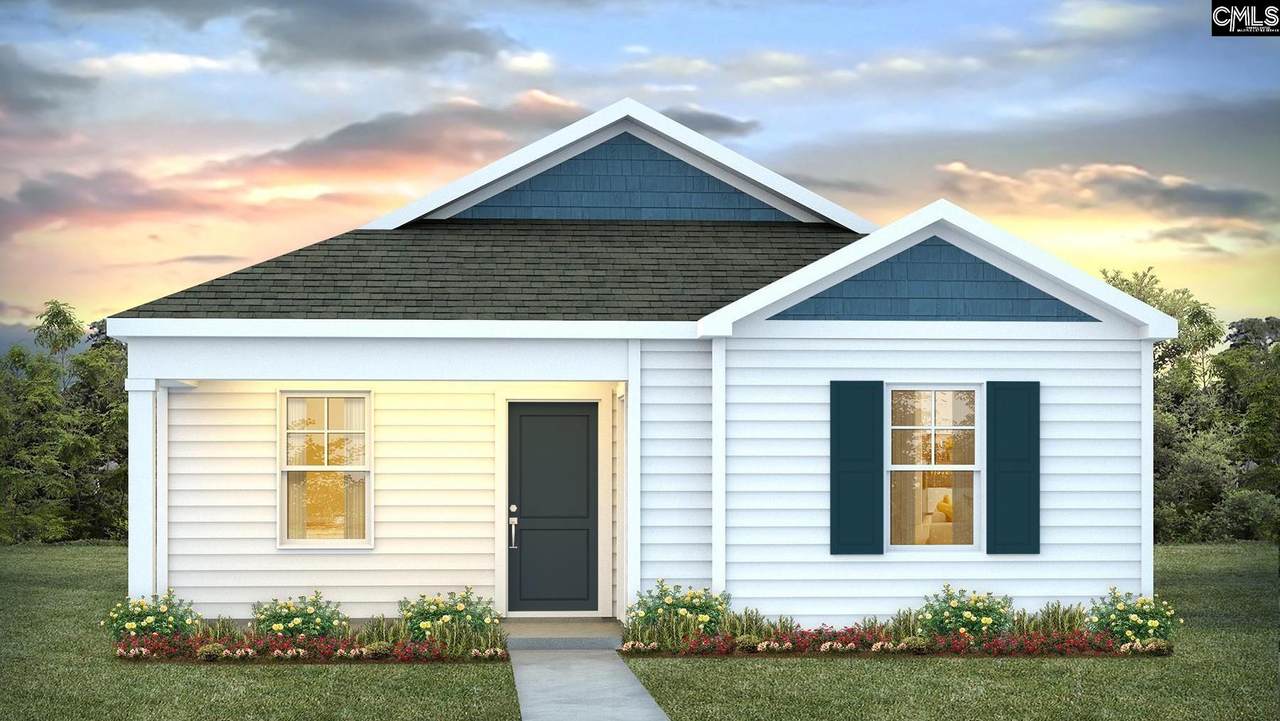 151 Sprocket Road - Photo 1