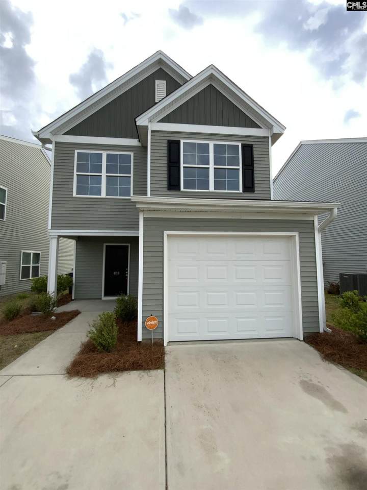 838 Tallaran Road - Photo 1