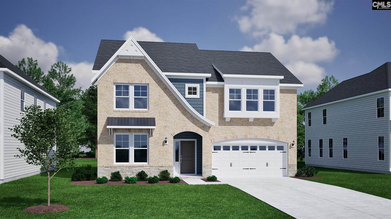 222 Horse Farm Place - Photo 1