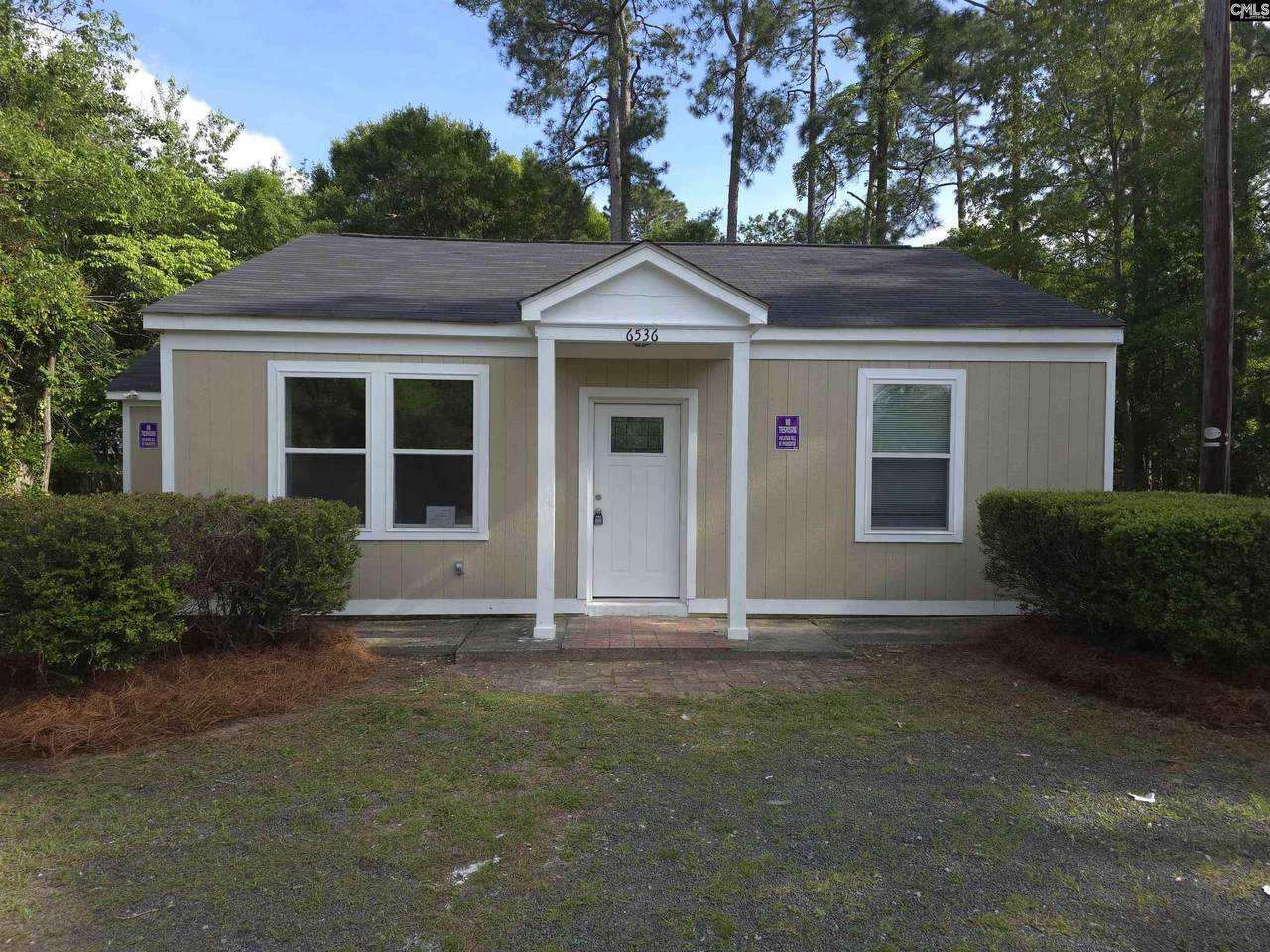 6536 Shakespeare Road - Photo 1