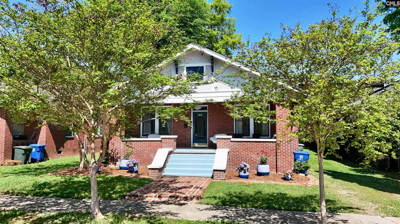 1117 Kinard Court - Photo 1