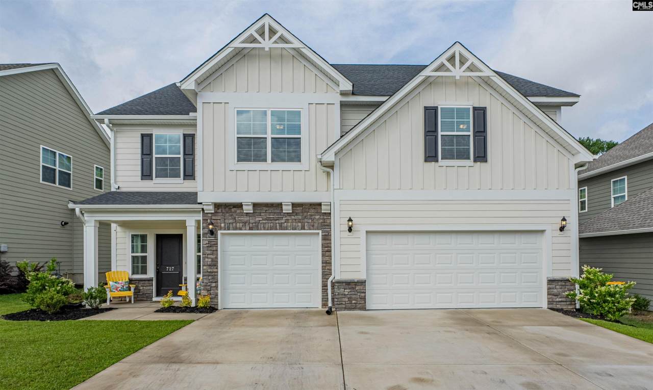 727 Sterling Creek Court - Photo 1