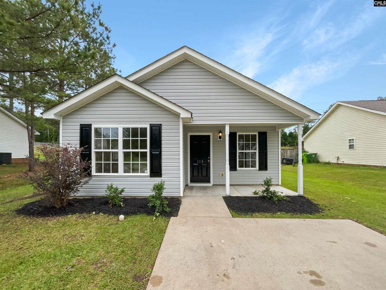 113 Parsons Mill Lane - Photo 1