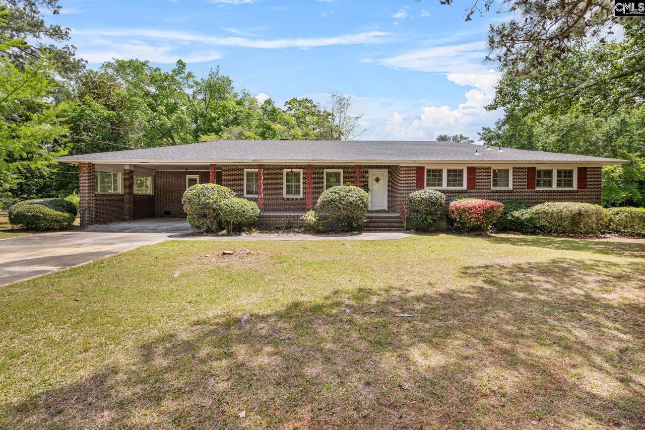107 Barnett Drive - Photo 1