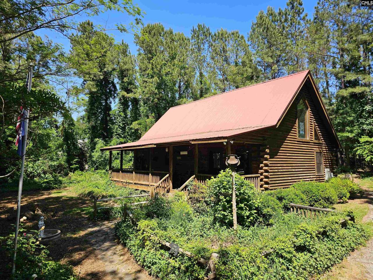1456 Nursery Road - Photo 1