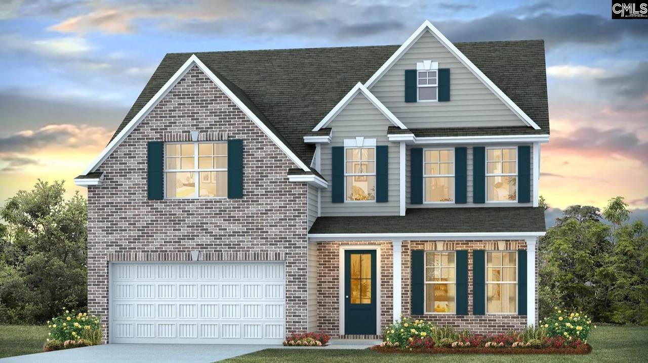 224 Livingston Woods Drive - Photo 1
