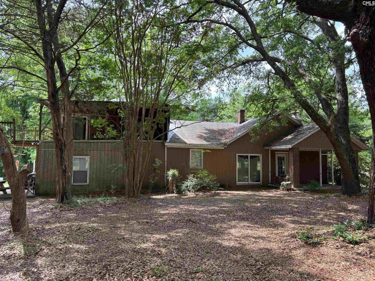 10601 Garners Ferry Road - Photo 1