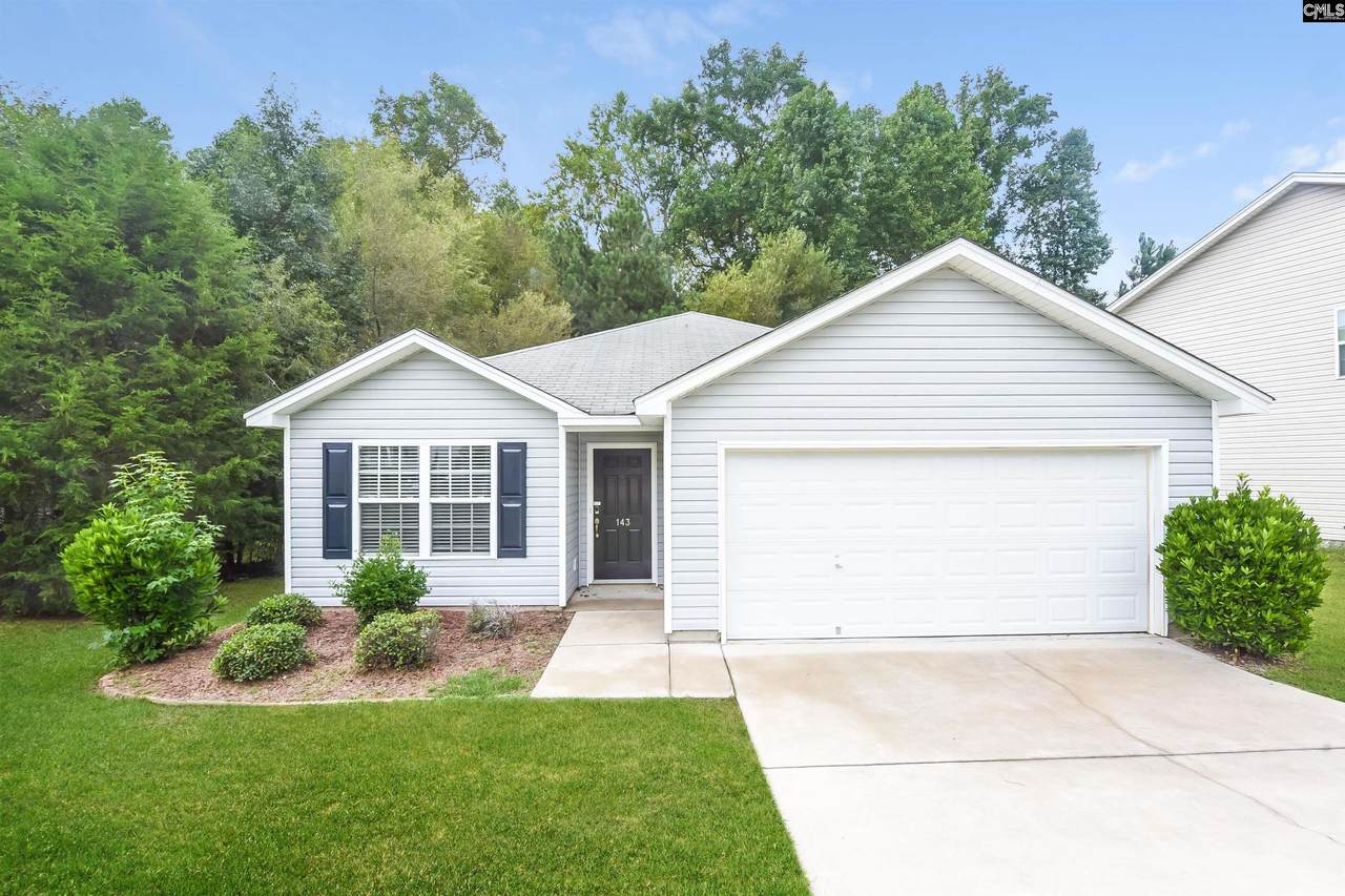 143 Vermillion Drive - Photo 1
