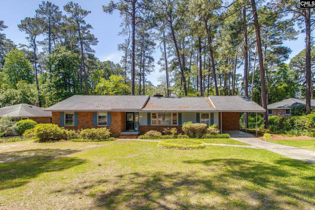 6619 Formosa Drive - Photo 1