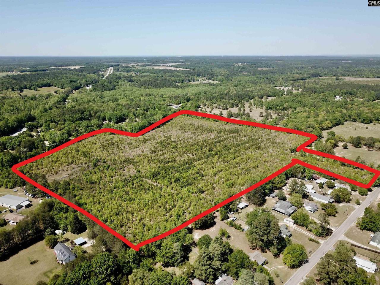 546 Huckabee Mill Road - Photo 1